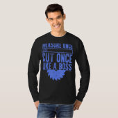 Mannen Pap Carpenter 3 T-shirt (Voorkant volledig)