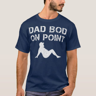 Mannen pap op punt Funny Fiance Groom te worden ge T-shirt