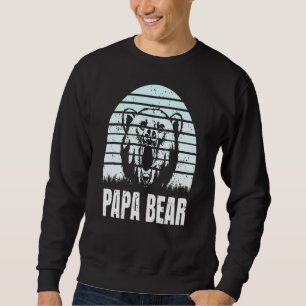 Mannen Papa Beer priester Day Quote Gezegde Trui