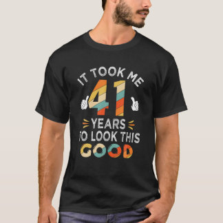 Mannen papie als opa alleen koeler voor mannen t-shirt