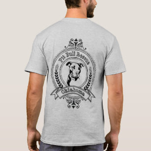 Mannen PBR Classic T-Shirt Design