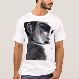 Mannen Pearls of Asia T-Shirt