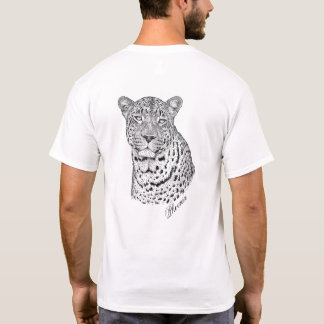 Mannen - Phoenix T-shirt