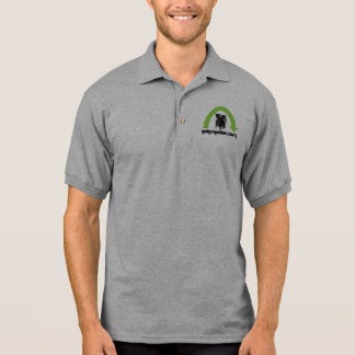 Mannen Polo Shirt