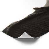 Mannen Poster (Hoek)