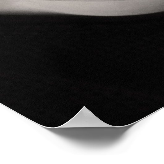 Mannen Poster (Hoek)