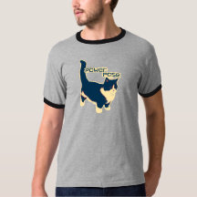 Mannen PowerPose T-Shirt