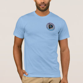 Mannen Praktijk T-Shirt - Geen offertes