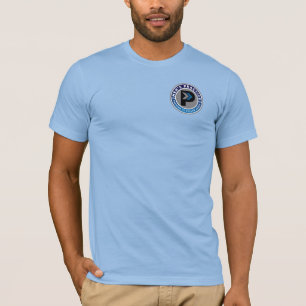 Mannen Praktijk T-Shirt - Geen offertes