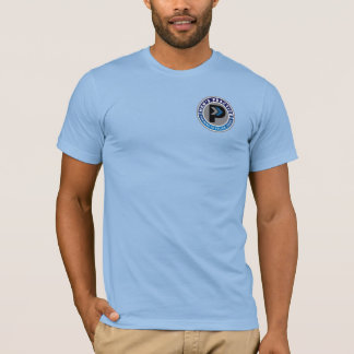 Mannen Praktijk T-Shirt - Geen offertes