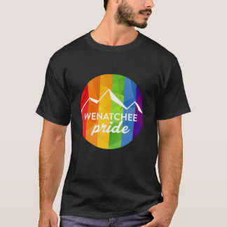 Mannen Pride T-shirt