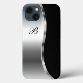 Mannen Professional iPhone 6 hoesje (Achterkant)