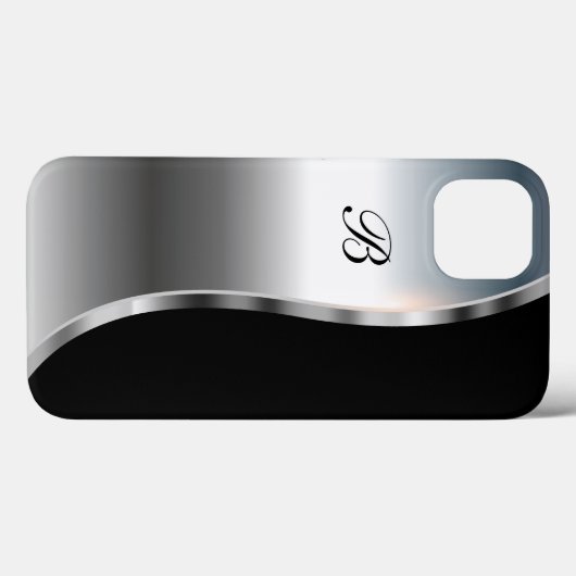 Mannen Professional iPhone 6 hoesje (Achterkant (horizontaal))