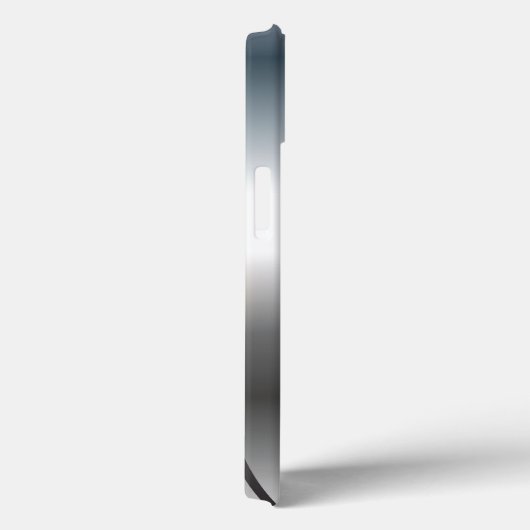 Mannen Professional iPhone 6 hoesje (Achterkant / Rechts)