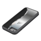 Mannen Professional iPhone 6 hoesje (Bodem)