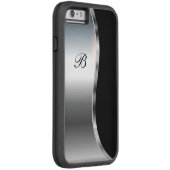 Mannen Professional iPhone 6 hoesje (Achterkant/Rechts)