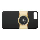 Mannen Professional iPhone 7 hoesje (Achterkant (Horizontaal))