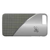 Mannen - Professioneel ontworpen Case-Mate iPhone Case (Achterkant (Horizontaal))