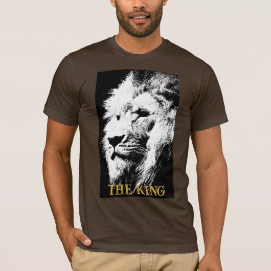 Mannen ratten op het blaasdoek t-shirt (Voorkant)