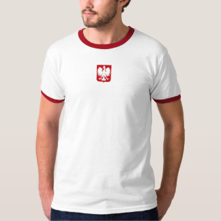 Mannen Ringer T-Shirt