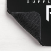 Mannen Rockland Supplementen Gym Fitness Workout B Muismat (Hoek)