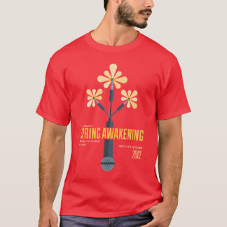 Mannen RTC Spring Awakking T-shirt