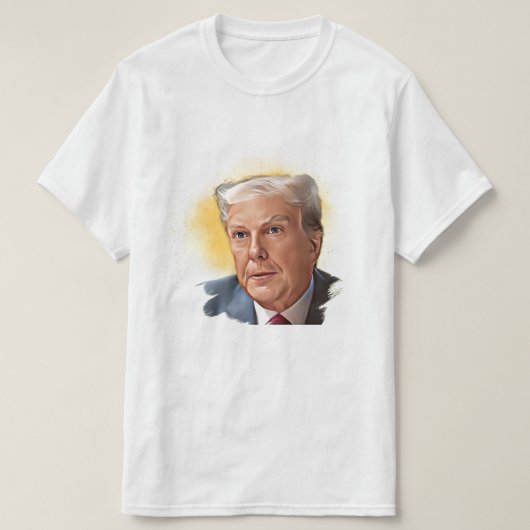 Mannen’s Classic T-shirt | Gildan 5000 (Design voorkant)