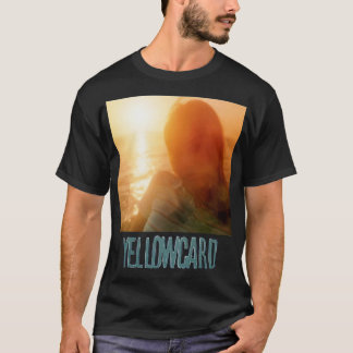 Mannen_s Yellowcard Ocean Avenue 34 Sleeve Raglan T-shirt