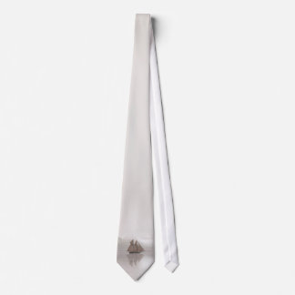 Mannen Sailing Necktie Stropdas