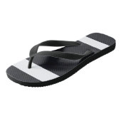 mannen sandalen teenslippers (Schuin)
