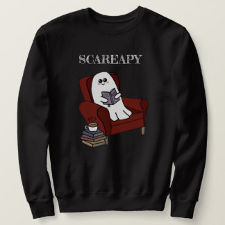 Mannen Scareapy Sweatshirt