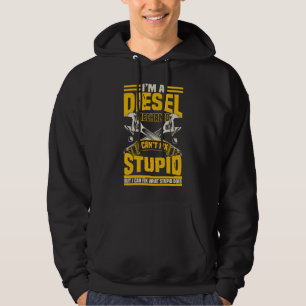 Mannen schroefmakerij kan ik niet oplossen hoodie