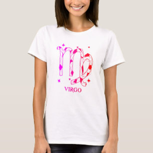 Mannen Scorpio Zodiac T-shirt