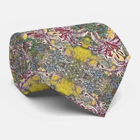 MANNEN - SG STROPDAS (Opgerold)