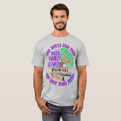 mannen shirt (Voorkant volledig)