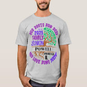 mannen shirt (Voorkant)