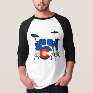Mannen shirt