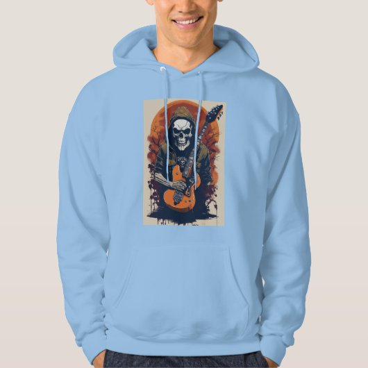 Mannen shirt (Voorkant)