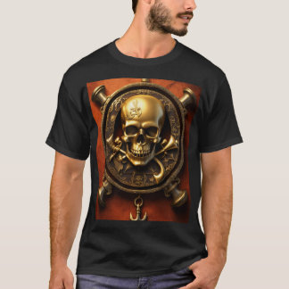 Mannen shirt