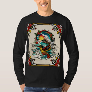 Mannen shirt