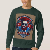 Mannen shirt (Voorkant)