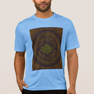 Mannen shirt