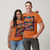 Mannen shirt (Unisex)