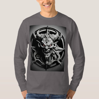 Mannen shirt