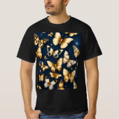 Mannen shirt (Voorkant)