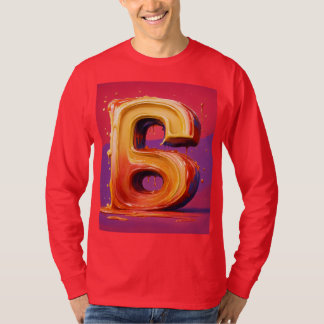 Mannen shirt