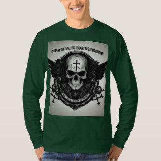Mannen shirt