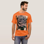 Mannen shirt (Voorkant volledig)