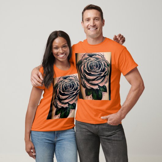 Mannen shirt (Unisex)