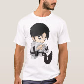 Mannen Shirt #3 (Voorkant)